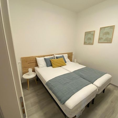 Vittoria Peschiera Apartman Ponti sul Mincio Kültér fotó