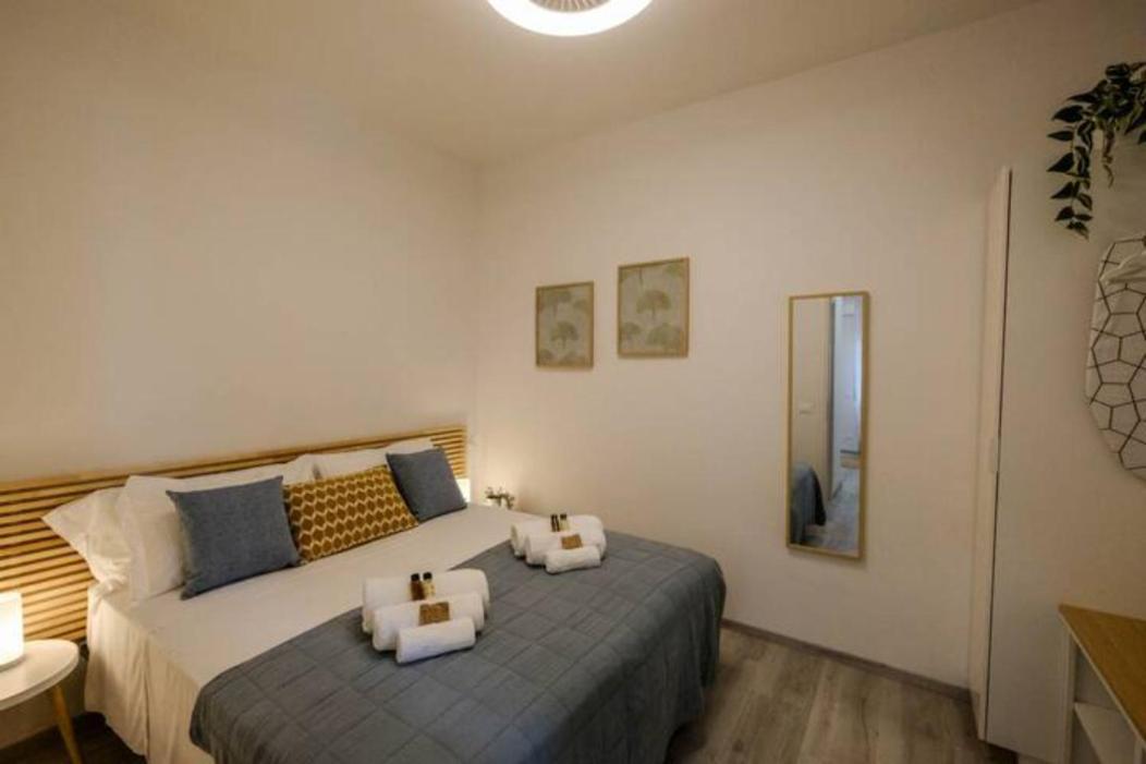 Vittoria Peschiera Apartman Ponti sul Mincio Kültér fotó