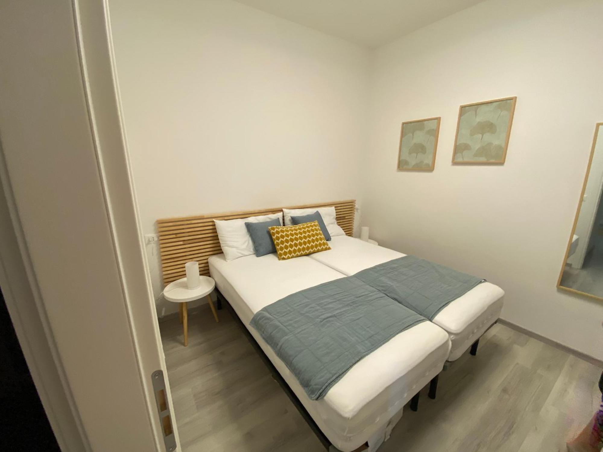 Vittoria Peschiera Apartman Ponti sul Mincio Kültér fotó