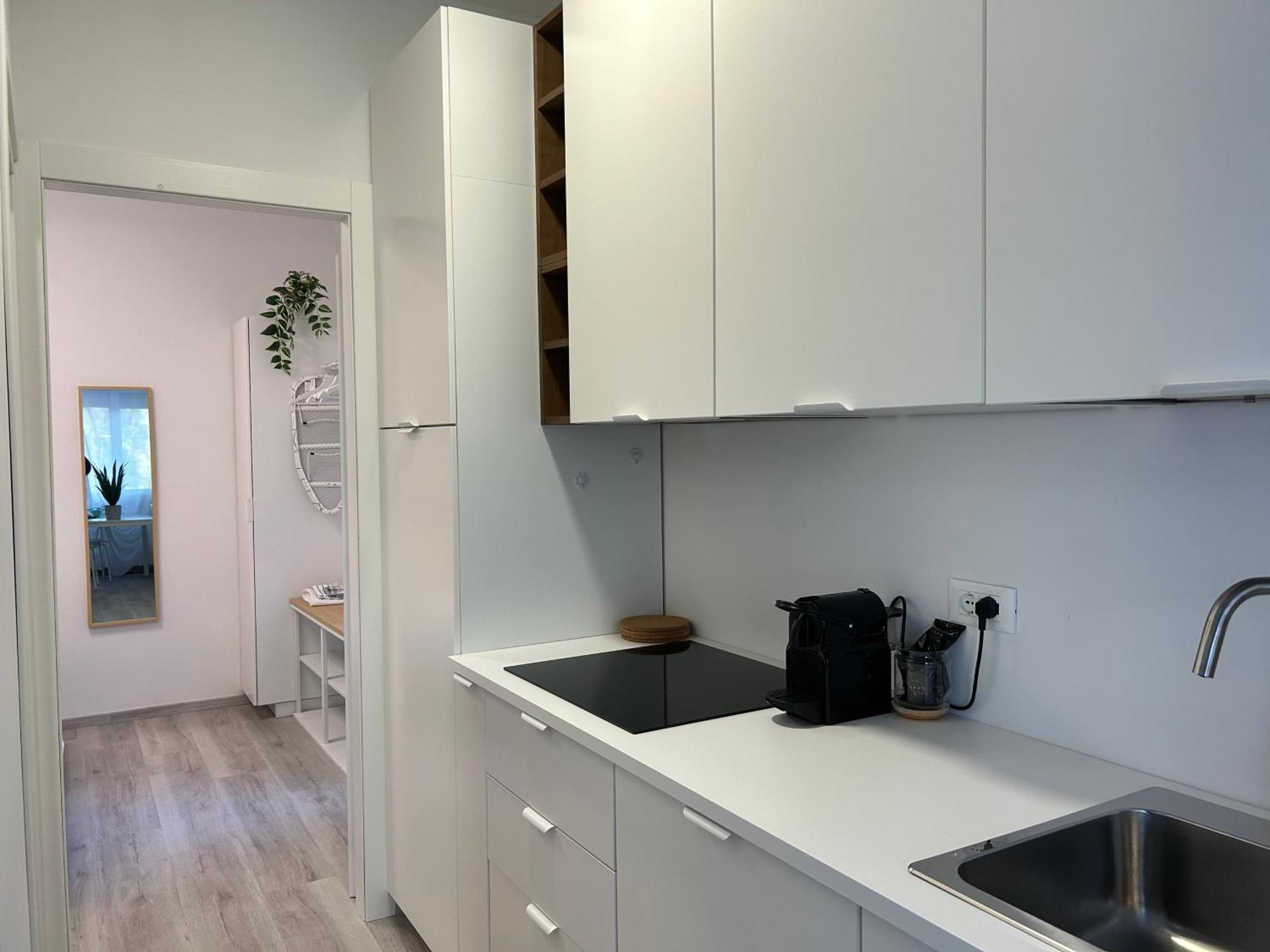 Vittoria Peschiera Apartman Ponti sul Mincio Kültér fotó