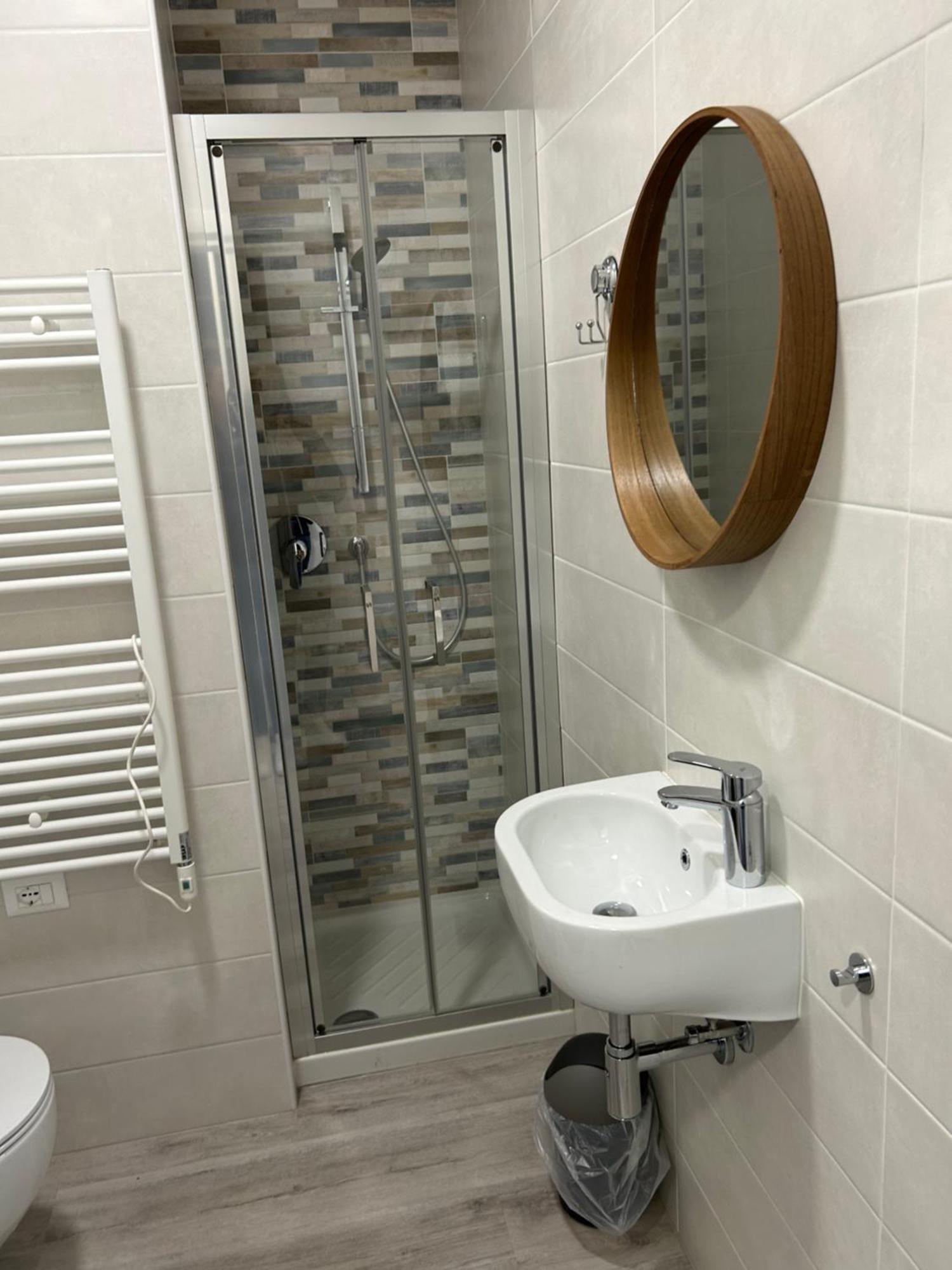 Vittoria Peschiera Apartman Ponti sul Mincio Kültér fotó